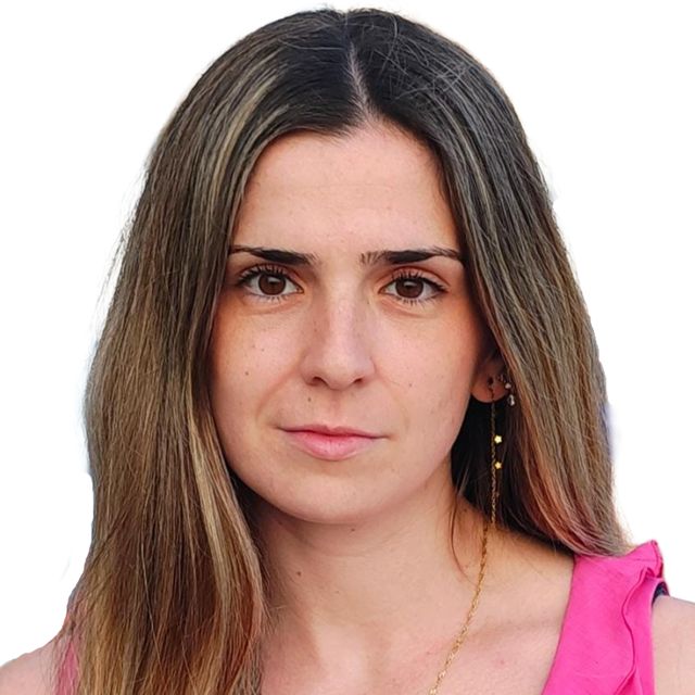 Miriam Vega Sánchez del Pozo, Psicólogo Cádiz