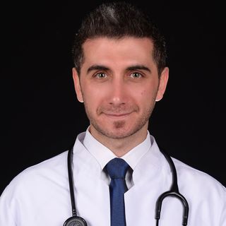 Ramazan Eren, Göğüs Hastalıkları Eskişehir