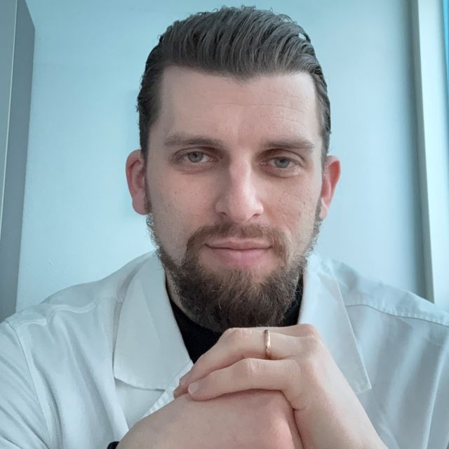 Nicolo' Fanti, neurologo Ferrara