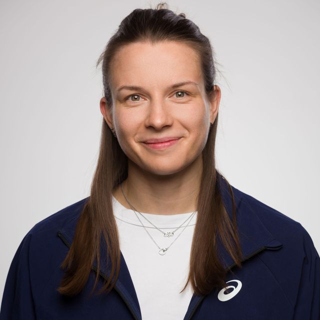 Weronika Buczek