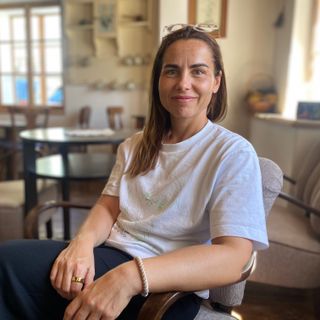 Veronika Veselá, psycholog Praha
