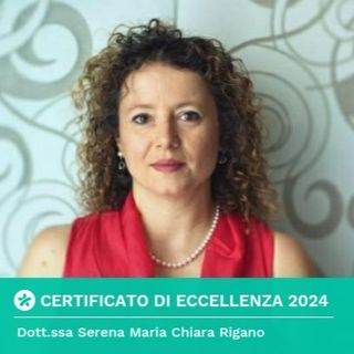 Ingrandire l'immagine: Serena Maria Chiara Rigano, ginecologo Milano