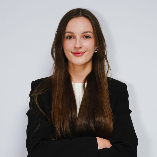 Elżbieta Kos, logopeda Nowy Sącz