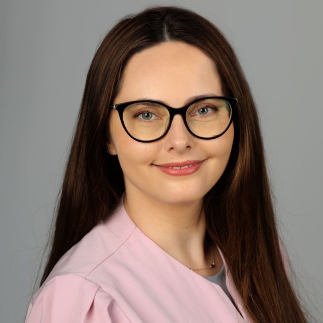 Olga Ogorzeja
