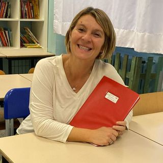 Ingrandire l'immagine: Valeria Di Stefano, psicologo Sesto Fiorentino