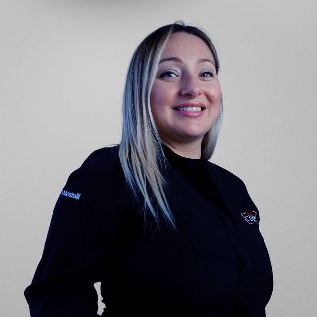 Ilenia Catalano, medico estetico Gela