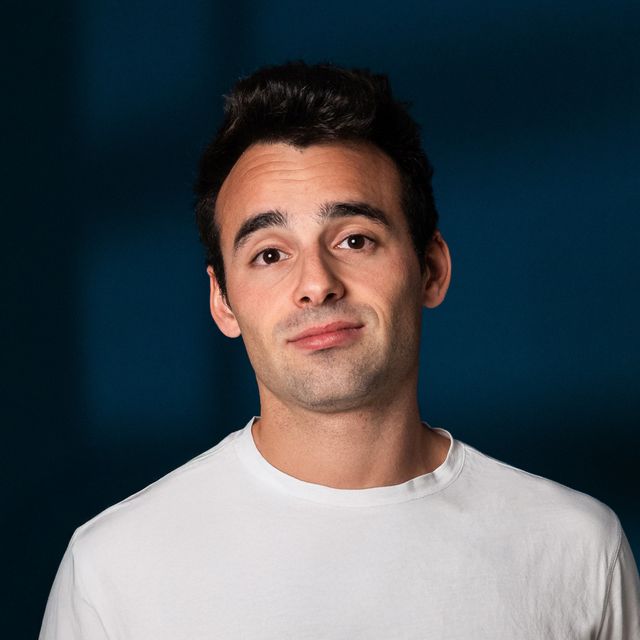 Emanuele Brunello, nutrizionista Isola Vicentina