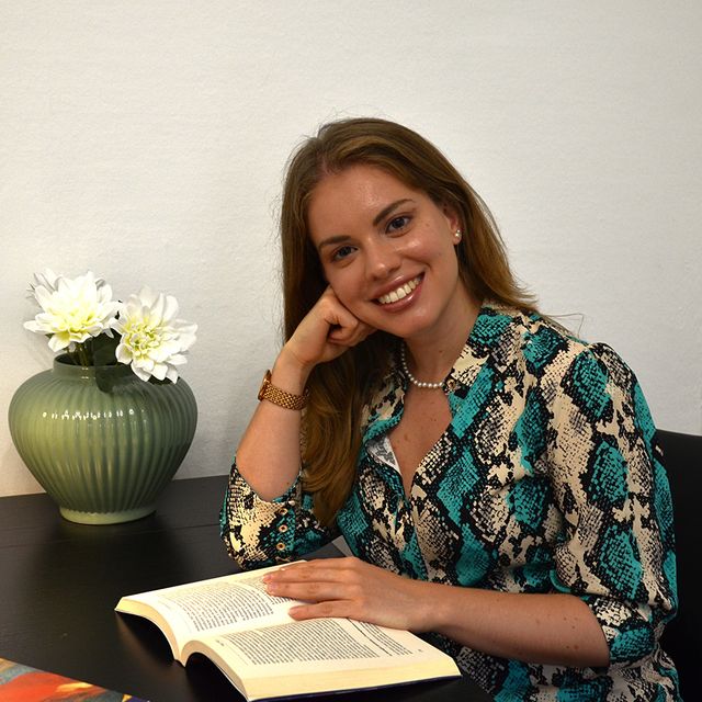 Mariele Carnevale, psicologo Milano