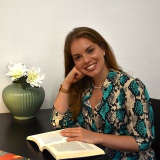 Dott.ssa Mariele Carnevale