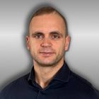 mgr Szymon Kuliński