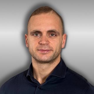 mgr Szymon Kuliński