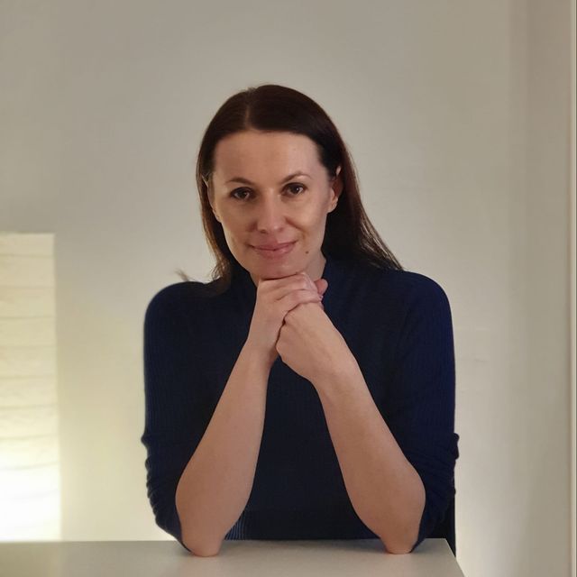 Magdalena Klimkiewicz, psycholog Lublin