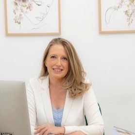 María Martín, Terapeuta complementario Madrid