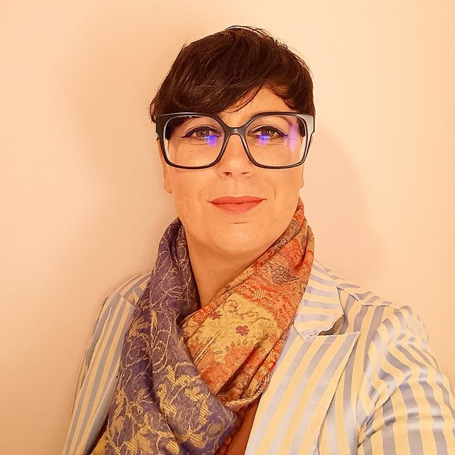 Chiara Tamburini, psicologo Pesaro