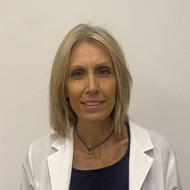 Natalia Comi, oculista Bergamo
