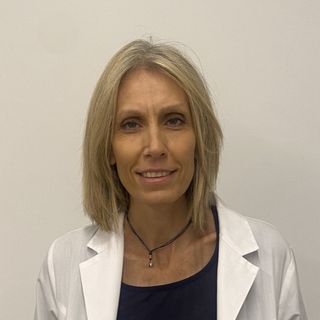 Natalia Comi, oculista Bergamo