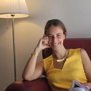 Federica Cafaggi, psicologo Napoli