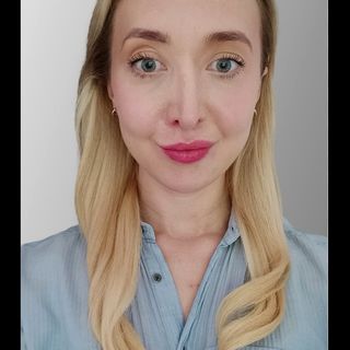 Powiększ obraz: Katarzyna Stepnowska, psycholog Warszawa