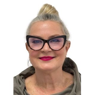 Powiększ obraz: Mirosława Pietniczka-Załęska, laryngolog Warszawa