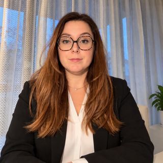 Federica Antonucci, psicologo Legnano