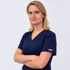 lek. dent. Nadia Volchkova