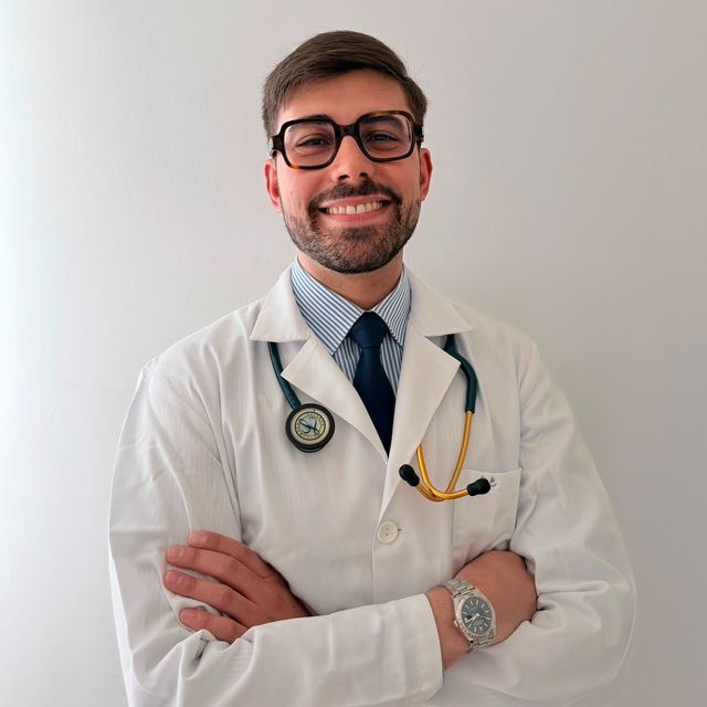 Euprepio Caprino, medico legale Francavilla Fontana