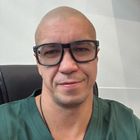 dr n. med. Dymitr Żaworonkow