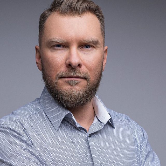 Leszek Zawlocki, psycholog Kraków