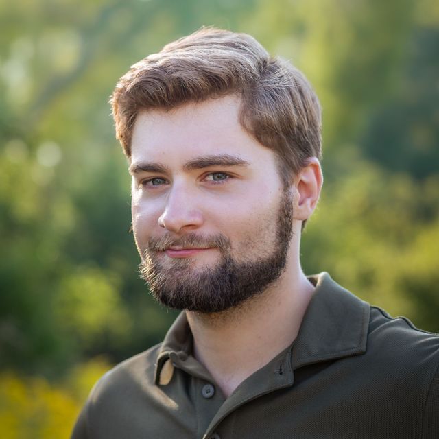 Filip Rącki, psycholog Kraków