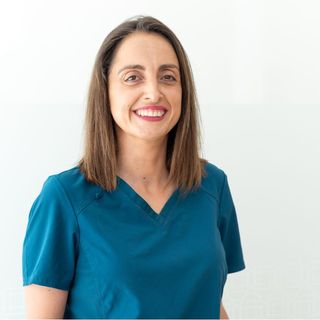 Beatriz Vega Braga, Dentista Gijón