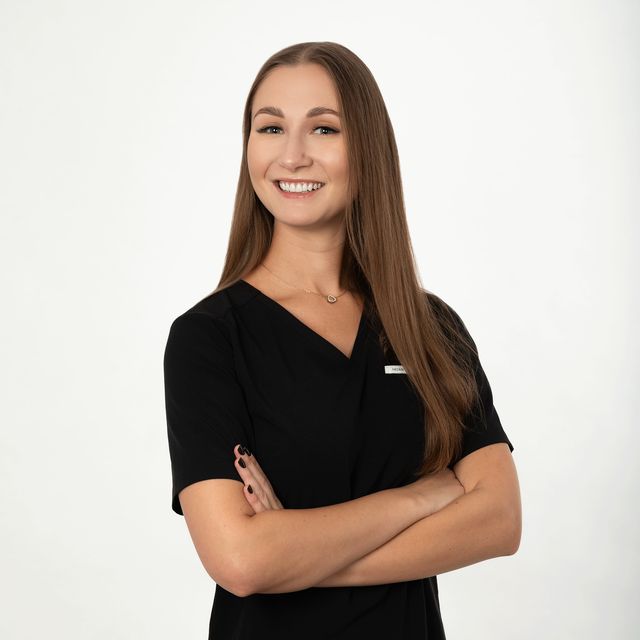 Kamila Ściurka, stomatolog Kraków