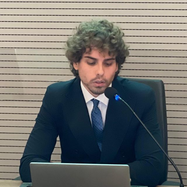 Manuel Gilante, urologo Mazara del Vallo