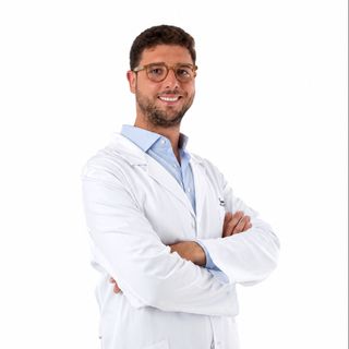 Luciano Mottola, ortopedico Trentola-Ducenta