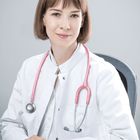 lek. Maria Wasiewicz-Gajdzis