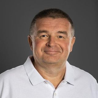 Powiększ obraz: Marek Chlamtacz, urolog Zielona Góra