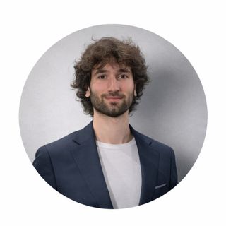 Edoardo Paolettoni, medico certificatore Milano