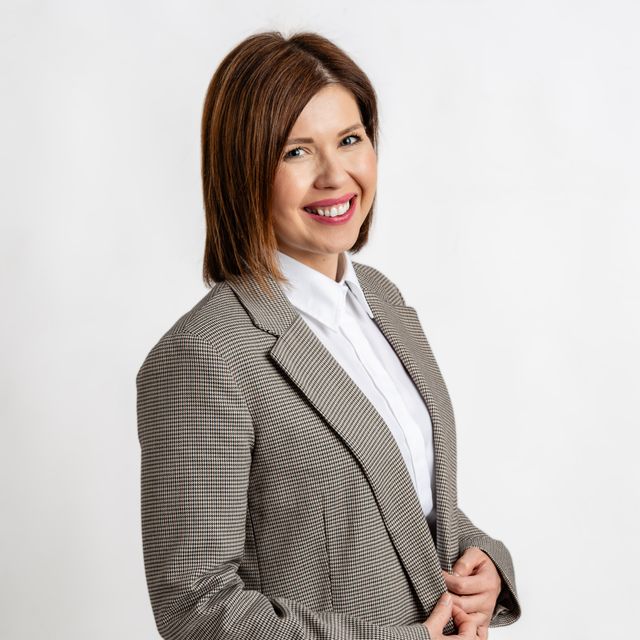 Judyta Malagowska