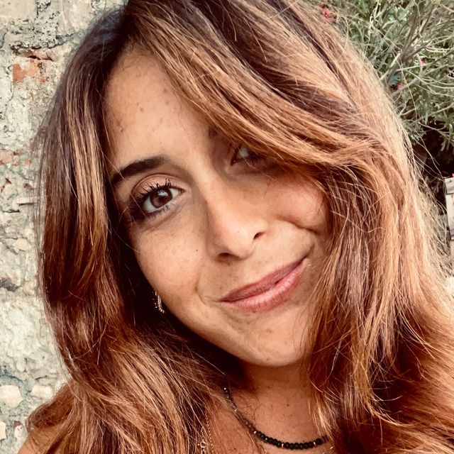 Chiara Cundari, psicologo Sant'Agata li Battiati