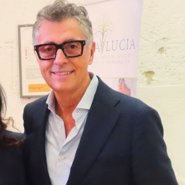 Riccardo Loretoni, senologo Foligno