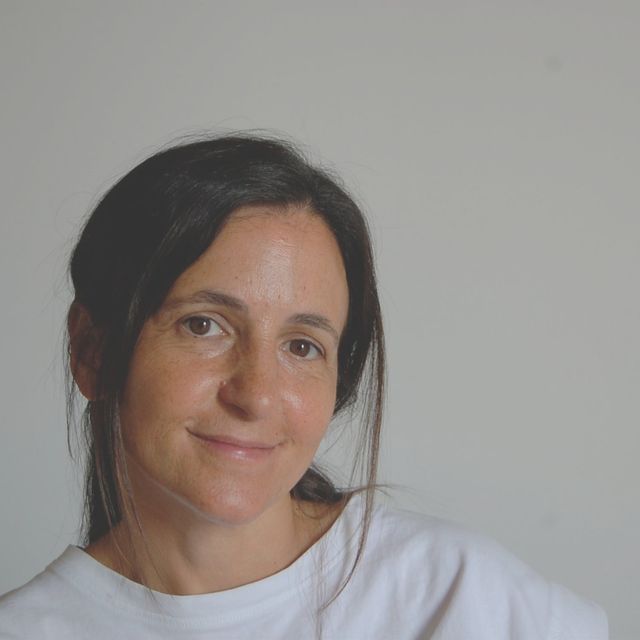 BÁRBARA FERRARI, Psicólogo Barcelona