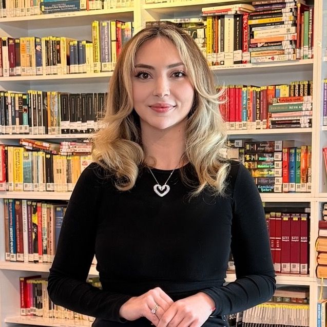 Yaren Baştürk, Psikoloji Ankara