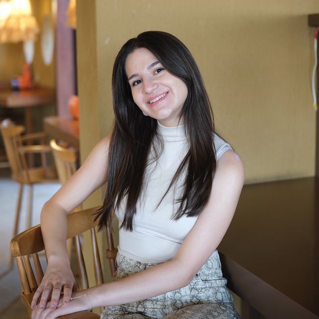 Berna Öztürk, Psikoloji Gölbaşı