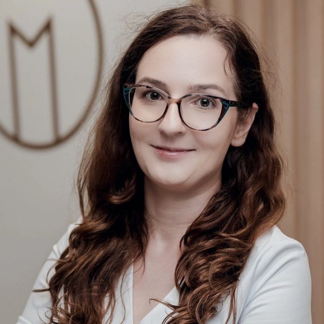 Ewelina Stawicka-Ociepka, ginekolog Tychy