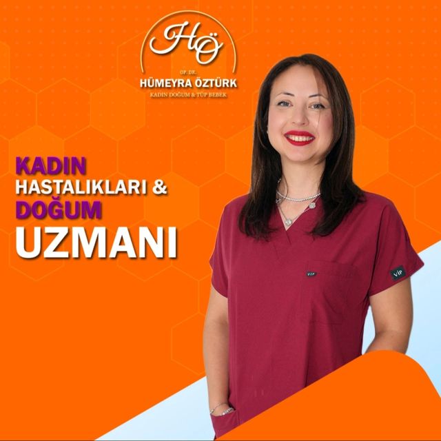 Hümeyra Öztürk, Kadın Hastalıkları Ve Doğum Kayseri