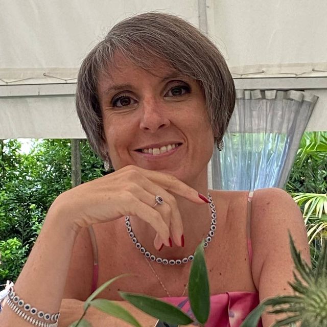 Lara Bloncksteiner, psicoterapeuta Milano