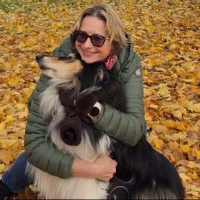 Anna Maria Andrzejewska, psychiatra dziecięcy Września