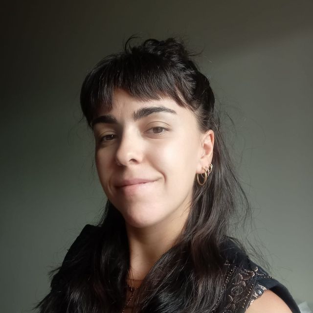 Elena Calderón García, Psicólogo Madrid