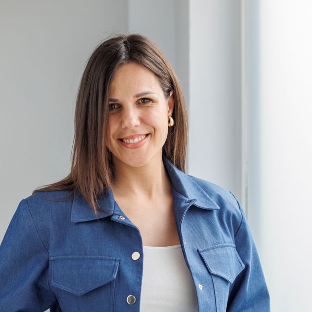 Paloma Rodríguez Dama, Psicólogo Alcobendas