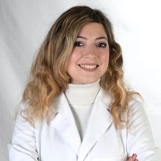 Ginevra Atzori, ostetrica Volpiano