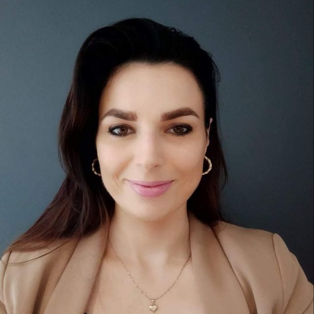 Joanna Pawlak, psycholog Bielawa